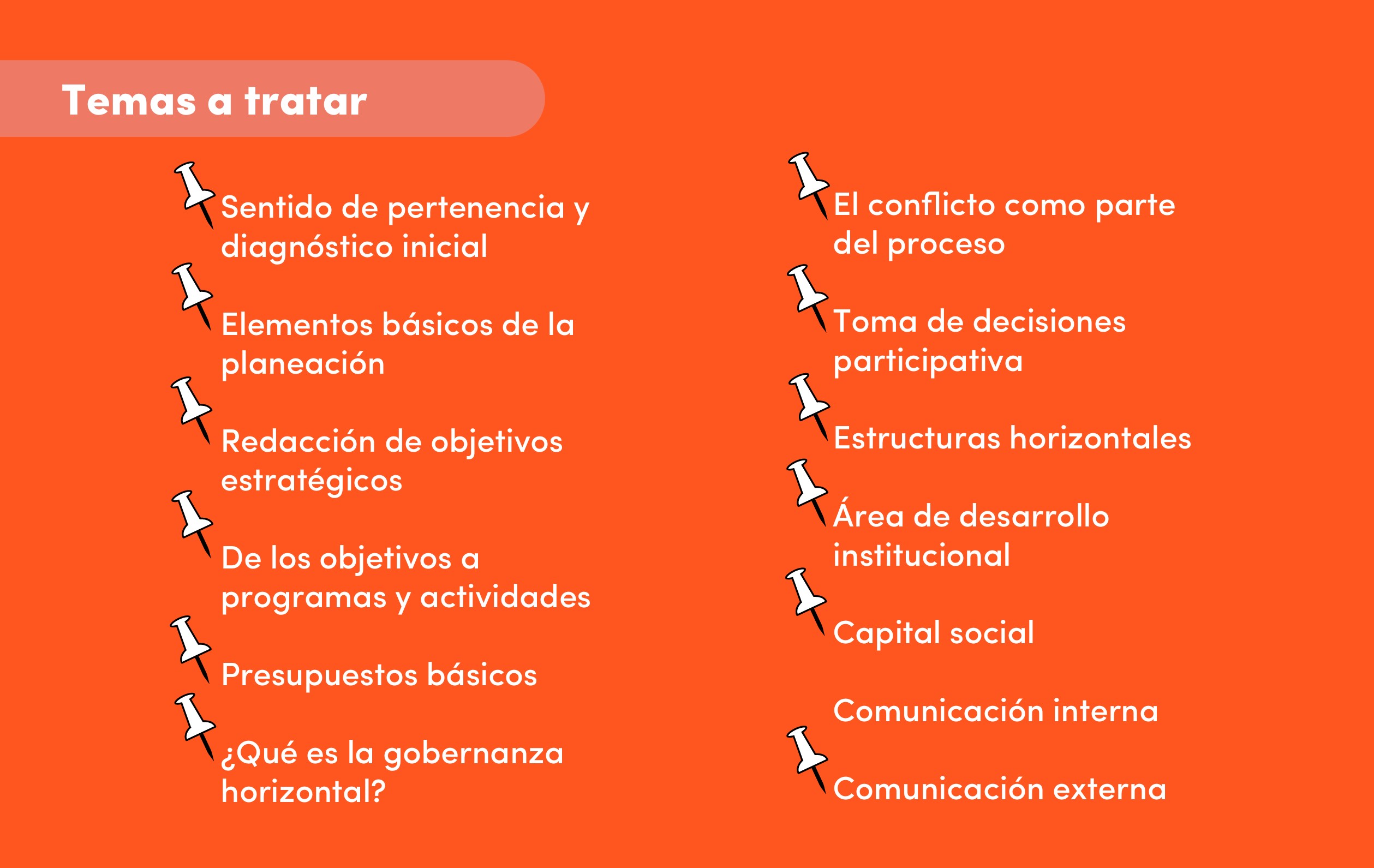 Five slide