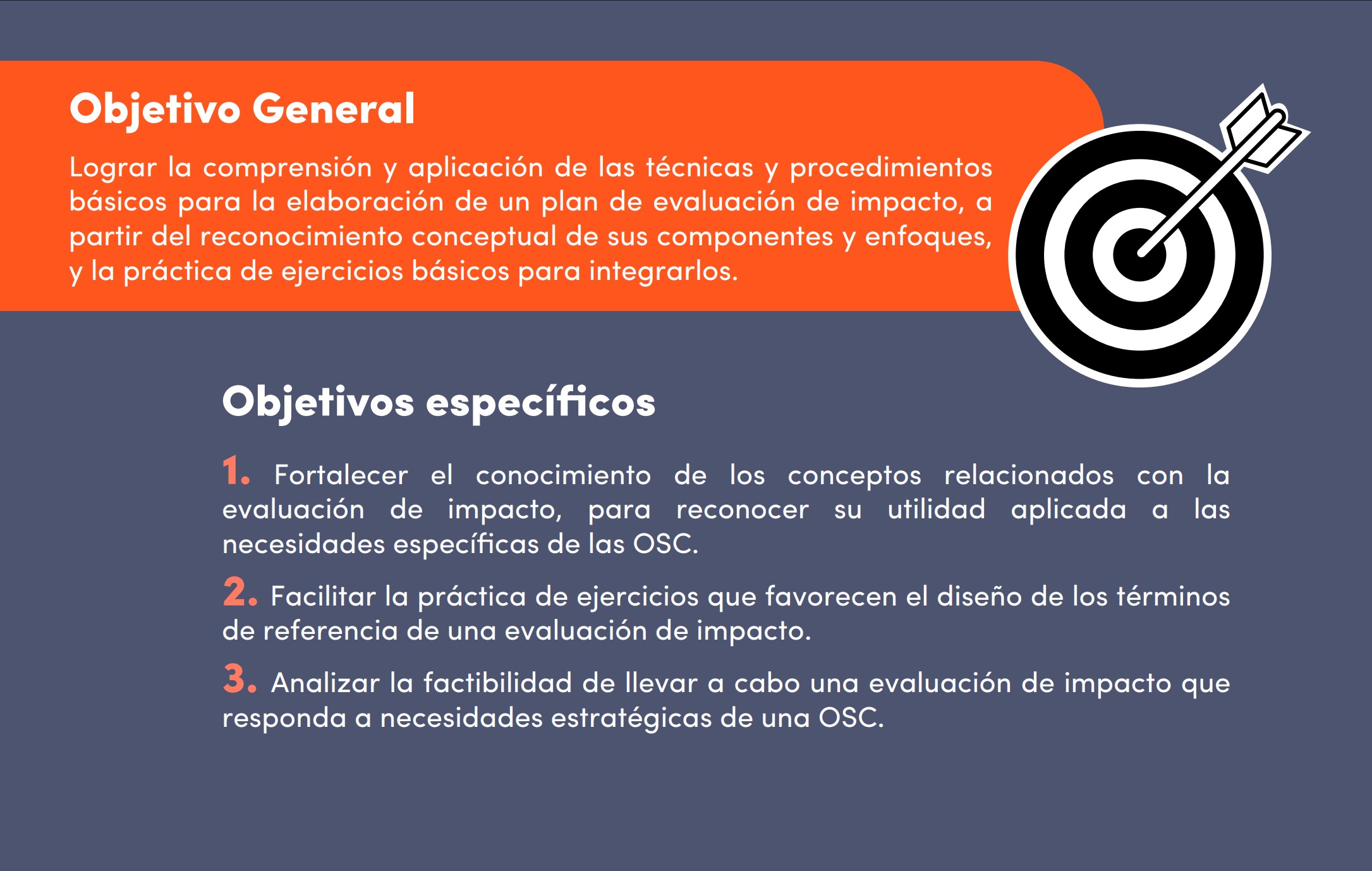 Second slide